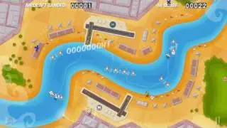 Flight Control HD for PC/Mac via Steam - Gameplay Video