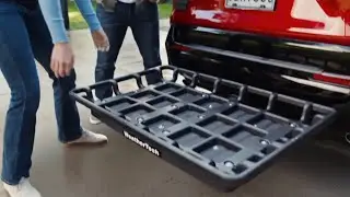 WeatherTech Commercial #3 (2025 & 2026)