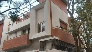 NEWLY BUILT HOUSE FOR SALE IN NISARGA LAYOUT #bannerghatta raod #bmrda #site #ekhata Price - 2.2 Cr