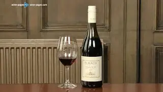 Te Mata Estate, Gamay Noir 2018, wine review