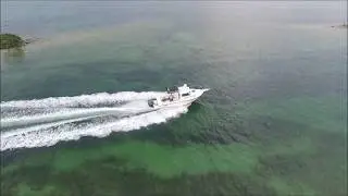 dji phantom 3 hernando beach flats springhill fl