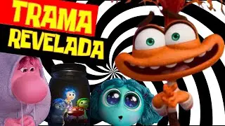 Intensamente 2 ANÁLISIS Y TEORÍAS