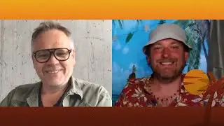 Desert Island Dials with Bernhard Bulang of @bulangandsons