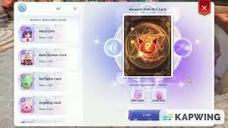 [ROM] Gacha Nolan (⊙_⊙;)