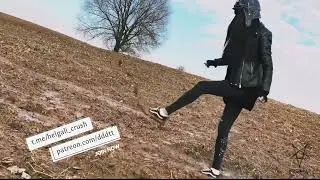 Helga Li Crush - November Teaser || Helga Li 2.O coming on New Year!!