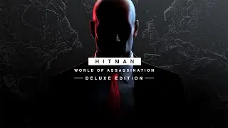 A beszivárgó szakember újra lecsap | Hitman World of Assassination