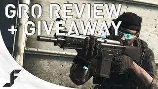 Ghost Recon Online Review + Giveaway!