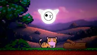Yellow Cats (Slowed + Reverb) | The Sheik