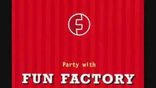 03. Fun Factory - Party With Fun Factory (Cool Party Mix)