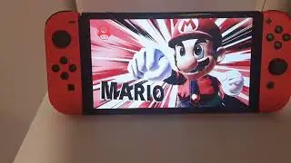 Welcome Back! Super Smash Bros 2026