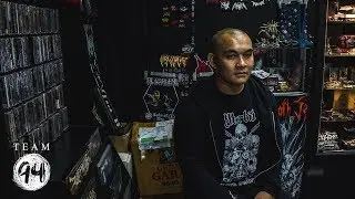 Ravage Records | Behind The Business