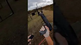 2025 USPSA FL State Championship - Carry Optics - Walther PDP SF Match - Holosun 507comp