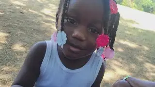 ATF Dallas offering up to $15K reward for info. in shooting that killed toddler, injured woman