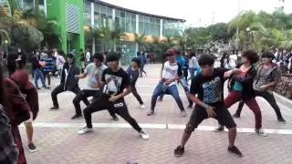 17 Carat Adore u - Seventeen - (Practice-Cover)