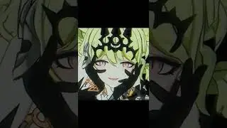 Mobius edit || Masquerade ll || honkai impact 3rd