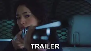 The Crossing (ABC) Trailer Subtitulado