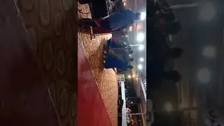 Andhra Pradesh paderu dimsa
