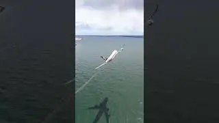 PILOT LEGEND: The Most Dangerous Runway - 135