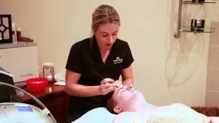 Signature Medi Facial - Harbour Day Spa Cleveland, Brisbane