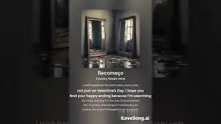 Start over (letra autoral)