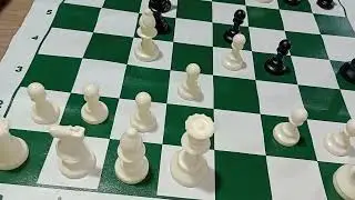 COMO FUNCIONA UM TORNEIO DE XADREZ?