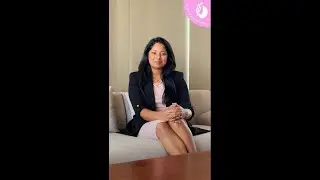 How #SHEInvests - Anika Williamson