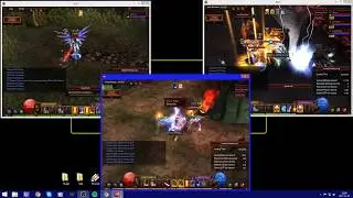 Global Mu Online