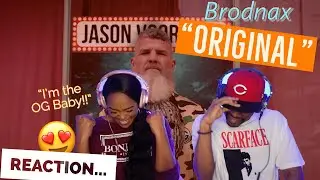 FIRST TIME HEARING BRODNAX 