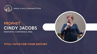 FEM FAMILY CHURCH-11th August 2024 Prophetic Conference -Day 1