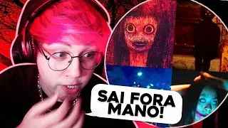 SCOTTONAUTA REAGINDO A: ICEBERG DAS LENDAS URBANAS JAPONESAS