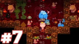 Poopdie: Gameplay Walkthrough| The Laboratory #7