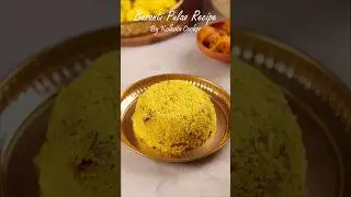 Basanti Pulao #basantipulao #pulao  #basantipulaorecipe #ricerecipe #recipe #viralvideo #shorts#food