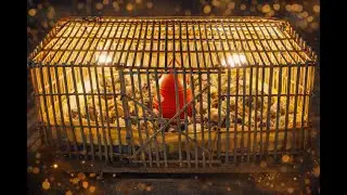 আমার শখের খাঁচায়,,, কোয়েল পাখি,,, 🐦🐦🐦|| SM's Agro ||