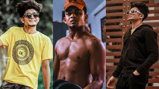 🔥 Steeve Joseph 🤴 | 💞 TikTok Celebrity Boy Tamil New Latest Trending Instagram Reels Tik Tok Videos
