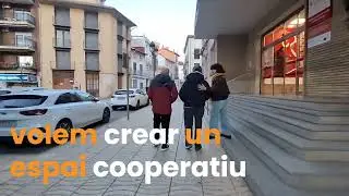 Cendra Espai Cooperatiu a X&agrave;tiva