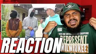 THIS MY HOMETOWN!! Kia Boys Documentary REACTION