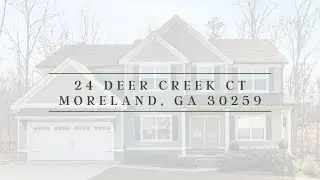 Nearly New Dream Home on 1.6 Acres ✨ 4BR, Finished Basement & Modern Open Living!