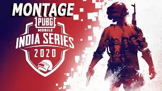 PMIS REGISTRATION COMPLETE 2020 | PUBG MOBILE MONTAGE !