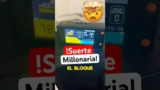 &iexcl;Minero Afortunado Gana $350,000 Minando Bitcoin! 💰