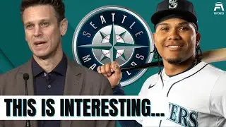 It's FINALLY Happening... | Daily Seattle Mariners News & Rumors