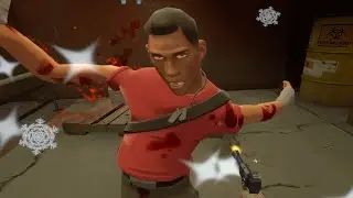[TF2] Most intense scout 1v1