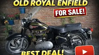 old Royal Enfield for sale | old model royal enfield for sale | Bullet old for sale 