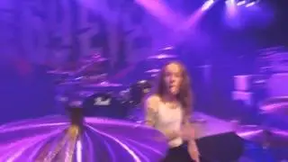 Horse Face Dog - Corrupted to the bone (live)