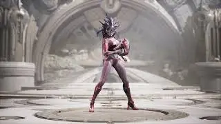 Paragon (Predecessor) Zinx Song (Deutsch/German)
