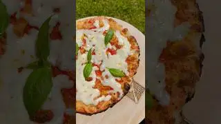 Niente di meglio di una pizzata all&rsquo;aperto con Effeuno ☀️ 🍕