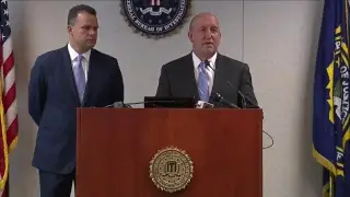 BREAKING: Mass shooting at Capital Gazette newsroom