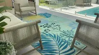 PARADISE DEEPBLUE