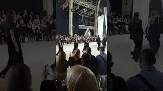 Andrea Pojezdalova | MBFL 2025 Bratislava | Mercedes Benz Fashion Live | Designer Runway Show