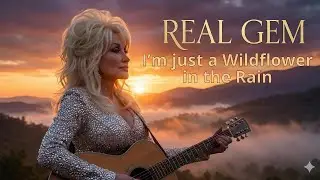 Real Gem  Dolly Parton Style  Official Audio