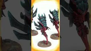 Barkeepers Top 5 Tyranids #competitive40k #10thedition #warhammer40k #tyranids #new40k